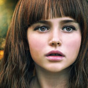 前髪ウィッグの正しい付け方は？