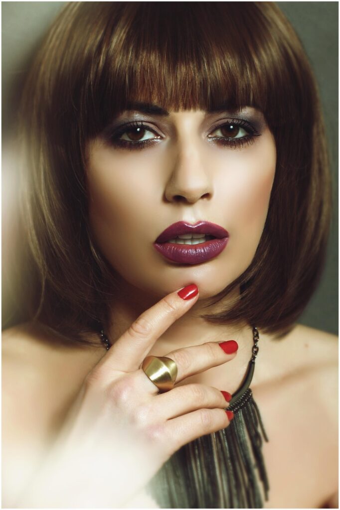 前髪ウィッグの選び方で失敗しないためのポイントは？