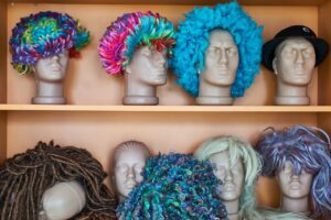 薄毛ウィッグのおすすめ商品はどれですか？