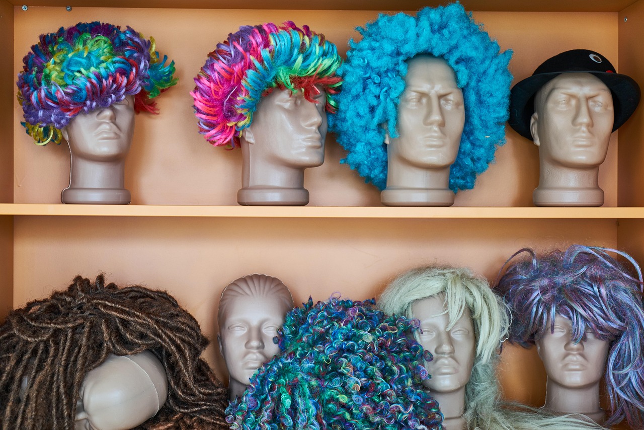 薄毛ウィッグのおすすめ商品はどれですか？