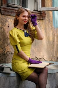 40代におすすめのゴルフウェアの着こなし術は？