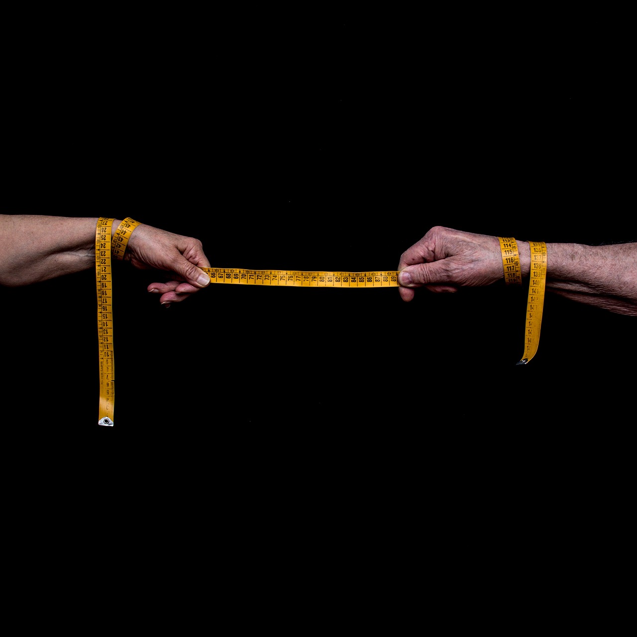 ゴルフの距離計で初心者におすすめのアイテムは？