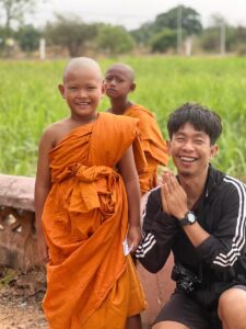 ゴルフコース初心者が注意すべき点とは？