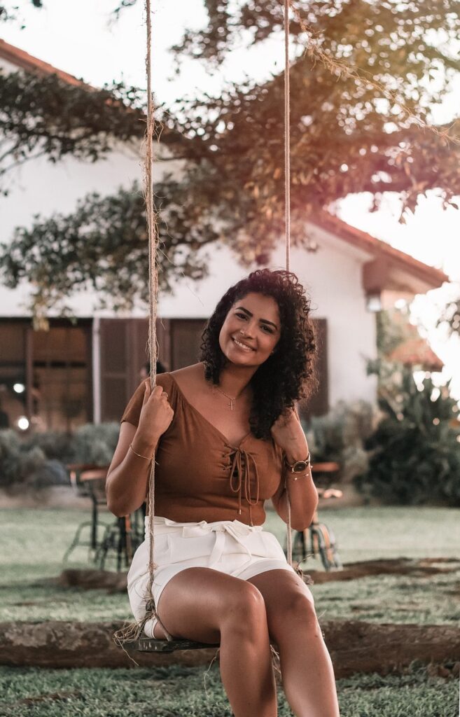 スイングリズムを修正するための効果的なトレーニング方法は？