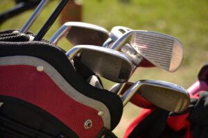 ゴルフのスイングスピードを上げる方法はこれだ！？